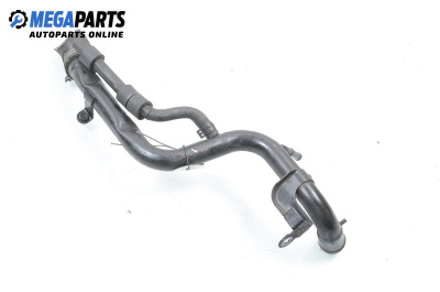 Water pipe for Volkswagen Passat IV Sedan B5.5 (10.2000 - 12.2005) 1.9 TDI, 130 hp