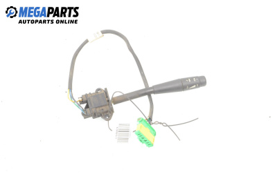 Manetă comandă audio for Peugeot 206 Hatchback (08.1998 - 12.2012)