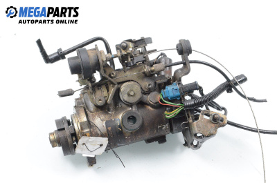 Diesel injection pump for Peugeot 206 Hatchback (08.1998 - 12.2012) 1.9 D, 69 hp