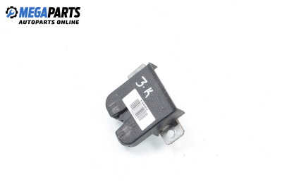 Heckklappe-schloss for Volkswagen Polo Hatchback IV (10.2001 - 12.2005), hecktür, position: rückseite