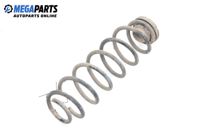 Coil spring for Volkswagen Polo Hatchback IV (10.2001 - 12.2005), hatchback, position: rear