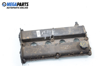 Valve cover for Ford Focus I Hatchback (10.1998 - 12.2007) 1.8 16V, 115 hp