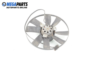 Radiator fan for Mercedes-Benz C-Class Sedan (W202) (03.1993 - 05.2000) C 180 (202.018), 122 hp