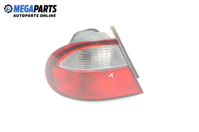 Tail light for Daewoo Lanos Sedan (05.1997 - 04.2004), sedan, position: left