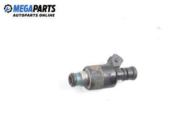 Gasoline fuel injector for Daewoo Lanos Sedan (05.1997 - 04.2004) 1.5, 86 hp