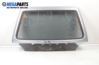 Capac spate for Volkswagen Golf II Hatchback (08.1983 - 12.1992), 5 uși, hatchback, position: din spate