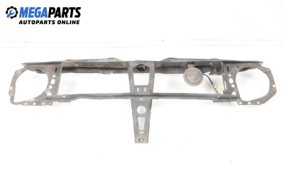 Front slam panel for Volkswagen Golf II Hatchback (08.1983 - 12.1992), hatchback