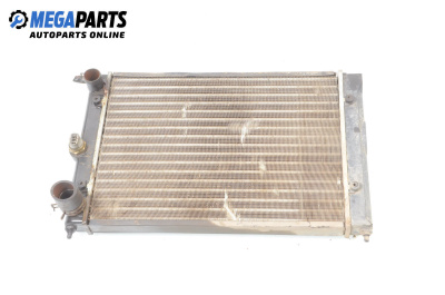 Water radiator for Volkswagen Golf II Hatchback (08.1983 - 12.1992) 1.3 Catalyst, 55 hp