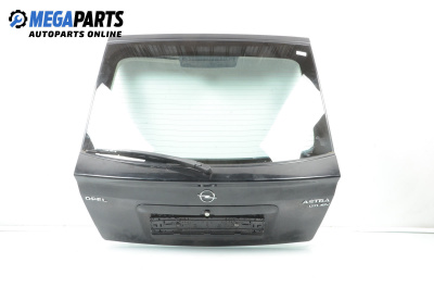 Capac spate for Opel Astra G Hatchback (02.1998 - 12.2009), 5 uși, hatchback, position: din spate