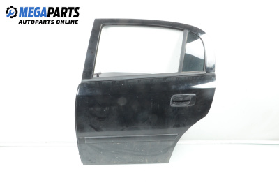 Tür for Opel Astra G Hatchback (02.1998 - 12.2009), 5 türen, hecktür, position: links, rückseite