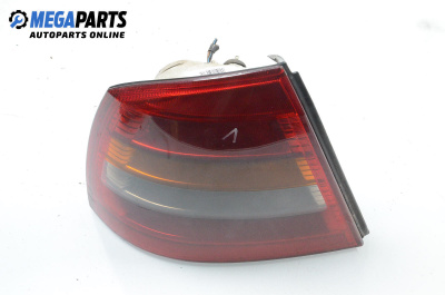 Tail light for Opel Astra G Hatchback (02.1998 - 12.2009), hatchback, position: left
