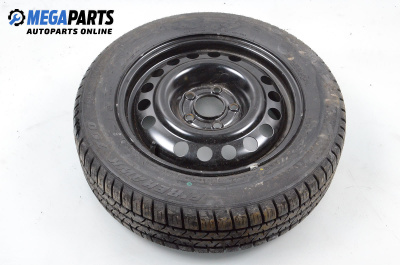 Spare tire for Opel Astra G Hatchback (02.1998 - 12.2009) 15 inches, width 6 (The price is for one piece)