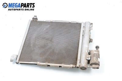 Air conditioning radiator for Opel Astra G Hatchback (02.1998 - 12.2009) 2.0 DTI 16V, 101 hp