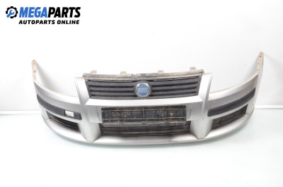 Front bumper for Fiat Stilo Hatchback (10.2001 - 11.2010), hatchback, position: front