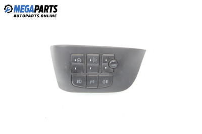 Bedienfeldtasten for Fiat Stilo Hatchback (10.2001 - 11.2010)