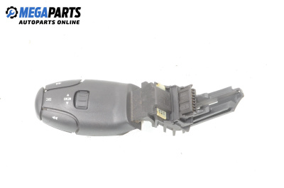 Audio control lever for Citroen C5 I Hatchback (03.2001 - 03.2005)