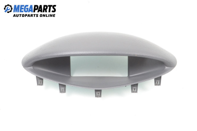 Interior plastic for Citroen C5 I Hatchback (03.2001 - 03.2005), 5 doors, hatchback, position: front