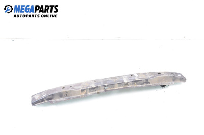 Bumper support brace impact bar for Opel Vectra B Sedan (09.1995 - 04.2002), sedan, position: front