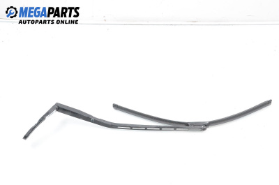 Front wipers arm for Peugeot 307 Station Wagon (03.2002 - 12.2009), position: left