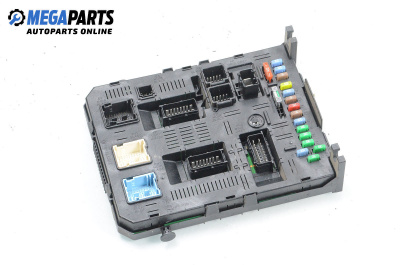 BSI modul for Peugeot 307 Station Wagon (03.2002 - 12.2009)