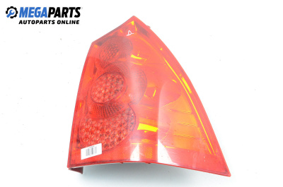 Stop for Peugeot 307 Station Wagon (03.2002 - 12.2009), combi, position: dreapta