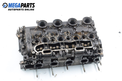 Engine head for Peugeot 307 Station Wagon (03.2002 - 12.2009) 1.6 HDI 110, 109 hp
