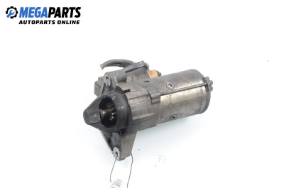 Starter for Peugeot 307 Station Wagon (03.2002 - 12.2009) 1.6 HDI 110, 109 hp