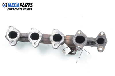 Exhaust manifold for Peugeot 307 Station Wagon (03.2002 - 12.2009) 1.6 HDI 110, 109 hp