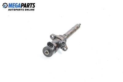Diesel fuel injector for Peugeot 307 Station Wagon (03.2002 - 12.2009) 1.6 HDI 110, 109 hp
