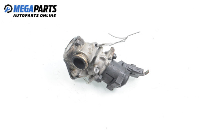EGR ventil for Peugeot 307 Station Wagon (03.2002 - 12.2009) 1.6 HDI 110, 109 hp