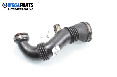 Air intake corrugated hose for Peugeot 307 Station Wagon (03.2002 - 12.2009) 1.6 HDI 110, 109 hp