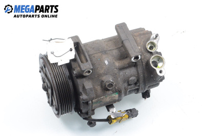 AC compressor for Peugeot 307 Station Wagon (03.2002 - 12.2009) 1.6 HDI 110, 109 hp