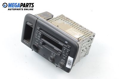 Cassette player for Volvo S80 I Sedan (05.1998 - 02.2008)