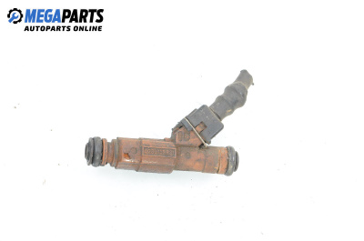 Gasoline fuel injector for Volvo S80 I Sedan (05.1998 - 02.2008) 2.0, 163 hp, № 0280155831