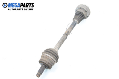 Driveshaft for Land Rover Range Rover III SUV (03.2002 - 08.2012) 3.0 D 4x4, 177 hp, position: rear - left, automatic