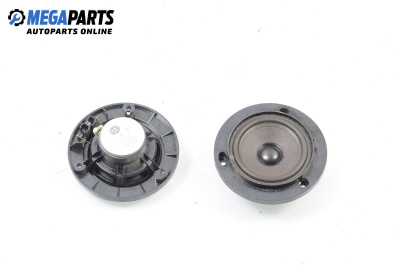 Loudspeakers for Land Rover Range Rover III SUV (03.2002 - 08.2012)