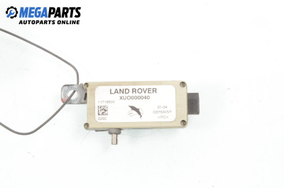 Antennenverstärker for Land Rover Range Rover III SUV (03.2002 - 08.2012), № XUO000040