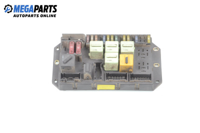 Fuse box for Land Rover Range Rover III SUV (03.2002 - 08.2012) 3.0 D 4x4, 177 hp, № YQE000351