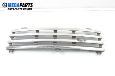 Grill for Land Rover Range Rover III SUV (03.2002 - 08.2012), suv, position: front