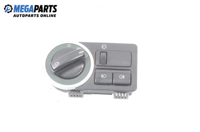 Lights switch for Land Rover Range Rover III SUV (03.2002 - 08.2012), № 037094056