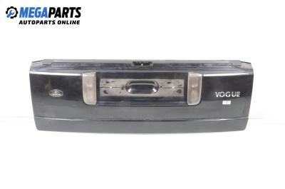 Boot lid for Land Rover Range Rover III SUV (03.2002 - 08.2012), 5 doors, suv, position: rear