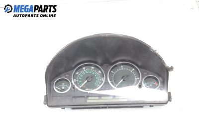 Instrument cluster for Land Rover Range Rover III SUV (03.2002 - 08.2012) 3.0 D 4x4, 177 hp, № YAC002360PVA