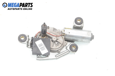 Front wipers motor for Land Rover Range Rover III SUV (03.2002 - 08.2012), suv, position: rear