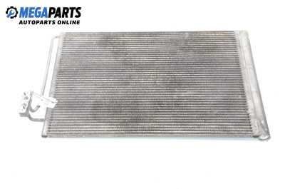 Air conditioning radiator for Land Rover Range Rover III SUV (03.2002 - 08.2012) 3.0 D 4x4, 177 hp