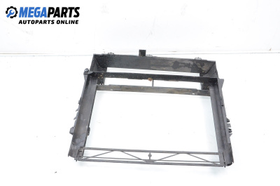 Radiator support frame for Land Rover Range Rover III SUV (03.2002 - 08.2012) 3.0 D 4x4, 177 hp