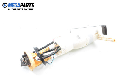 Supply pump for Land Rover Range Rover III SUV (03.2002 - 08.2012) 3.0 D 4x4, 177 hp