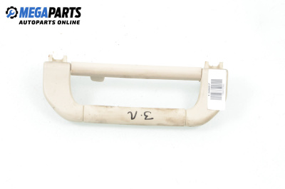 Mâner for Land Rover Range Rover III SUV (03.2002 - 08.2012), 5 uși, position: stânga - spate
