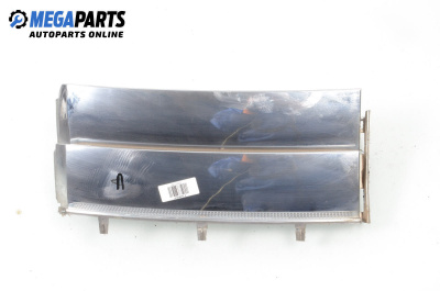 Grill for Land Rover Range Rover III SUV (03.2002 - 08.2012), suv, position: left