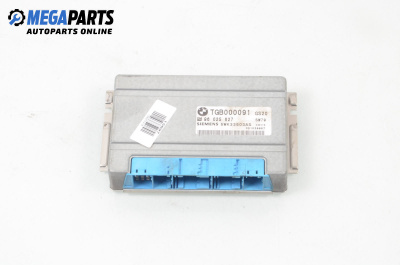 Transmission module for Land Rover Range Rover III SUV (03.2002 - 08.2012), automatic, № 96025627 / TGB000091