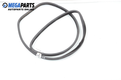 Cheder portieră for Land Rover Range Rover III SUV (03.2002 - 08.2012), 5 uși, suv, position: stânga - spate
